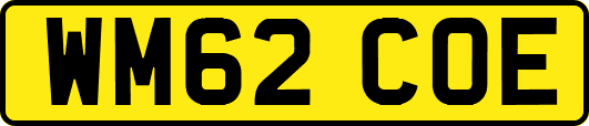 WM62COE