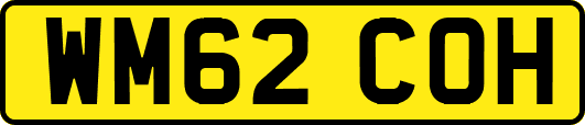 WM62COH