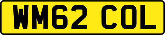 WM62COL