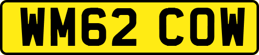 WM62COW