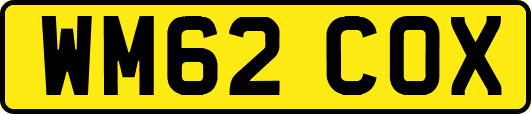 WM62COX