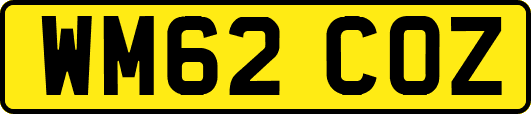 WM62COZ