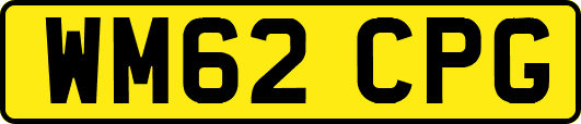 WM62CPG