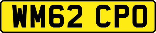 WM62CPO