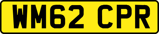 WM62CPR