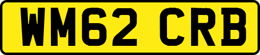 WM62CRB