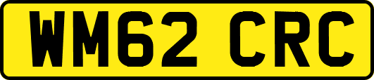 WM62CRC
