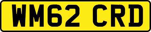 WM62CRD