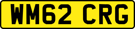 WM62CRG