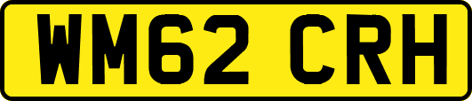 WM62CRH