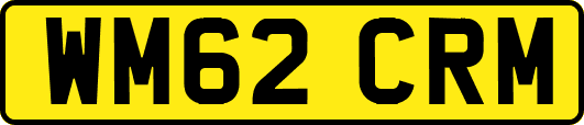 WM62CRM