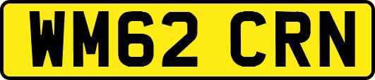 WM62CRN