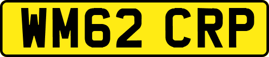WM62CRP