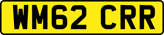 WM62CRR
