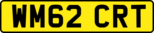 WM62CRT