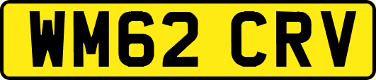 WM62CRV