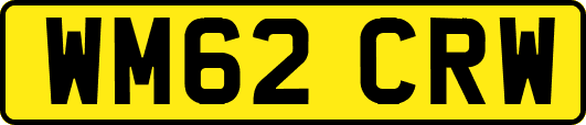 WM62CRW