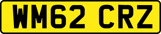 WM62CRZ