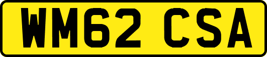 WM62CSA