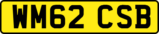 WM62CSB