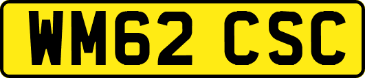 WM62CSC