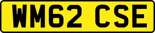 WM62CSE