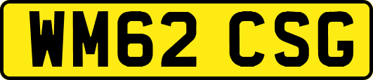 WM62CSG