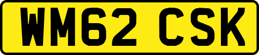 WM62CSK