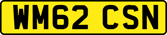 WM62CSN