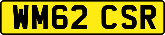 WM62CSR