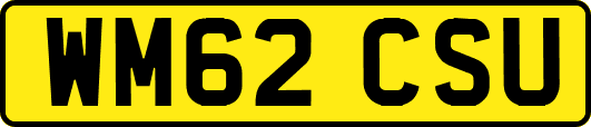 WM62CSU