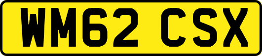 WM62CSX