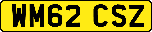 WM62CSZ
