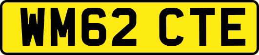 WM62CTE