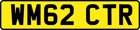 WM62CTR