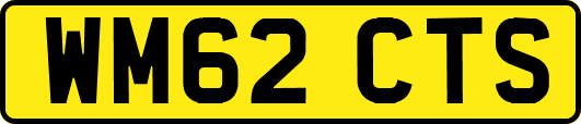 WM62CTS