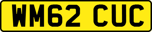 WM62CUC