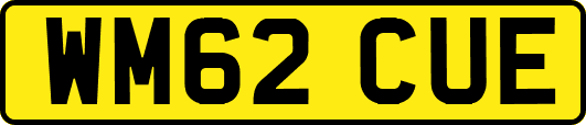 WM62CUE