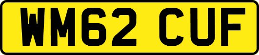 WM62CUF