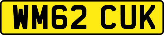 WM62CUK