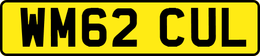 WM62CUL