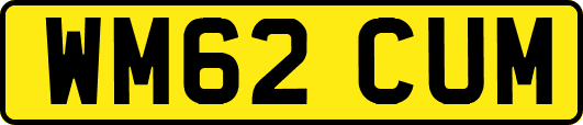WM62CUM