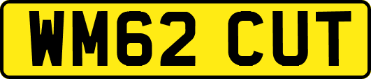 WM62CUT