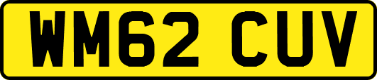 WM62CUV