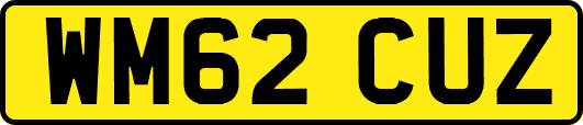 WM62CUZ