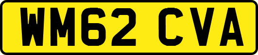 WM62CVA