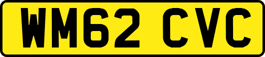 WM62CVC