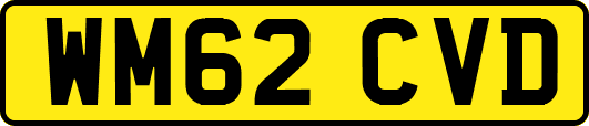 WM62CVD