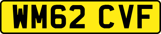 WM62CVF