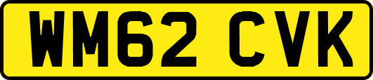 WM62CVK